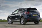 Mazda CX-5 2015 года (UK)